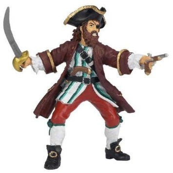 Papo Pirate - Barbarossa