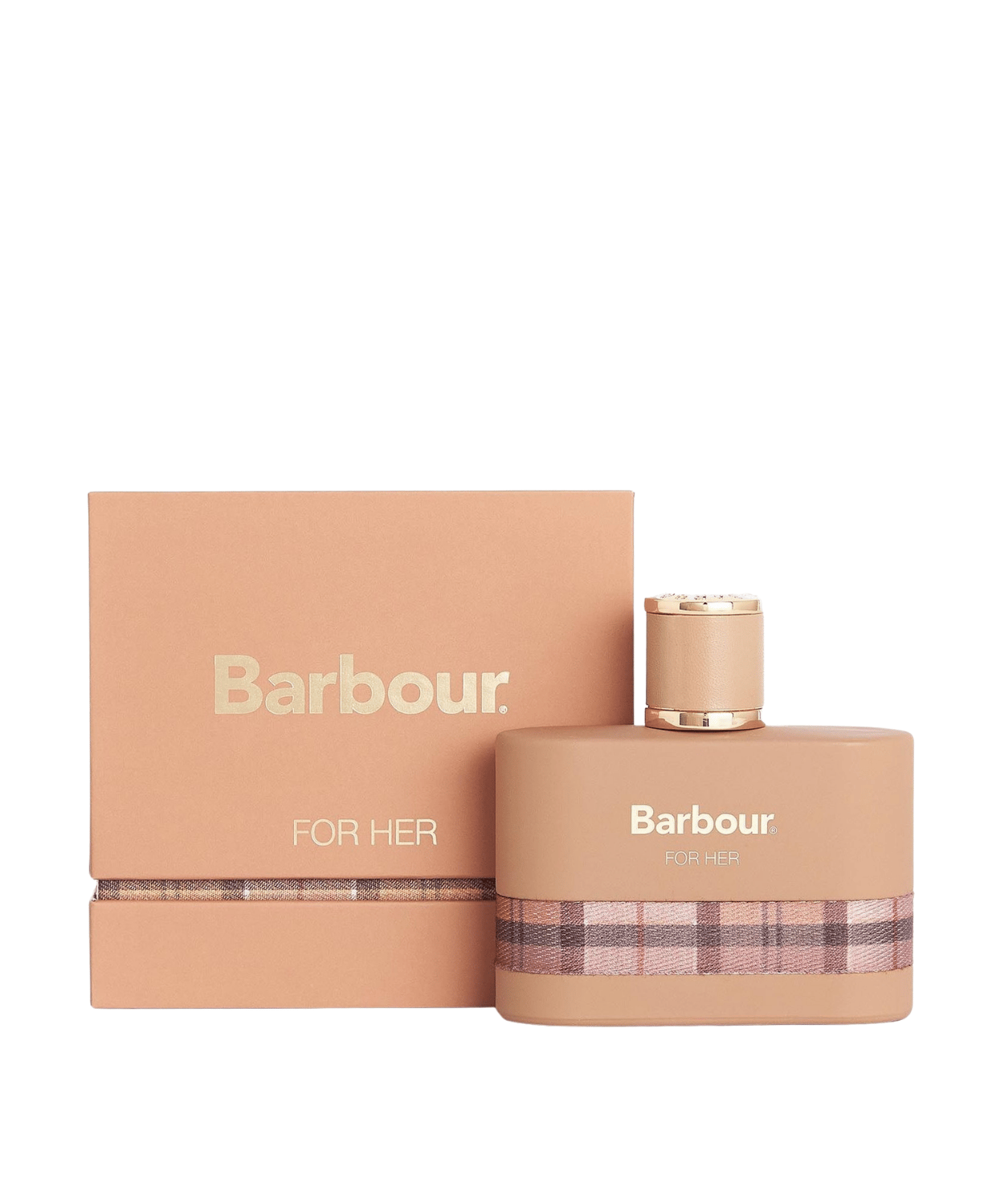 Barbour Origins For Her Eau de Parfum 100ml Spray