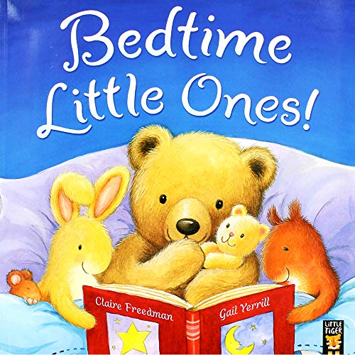 My Big Box of Bedtime Stories Collection