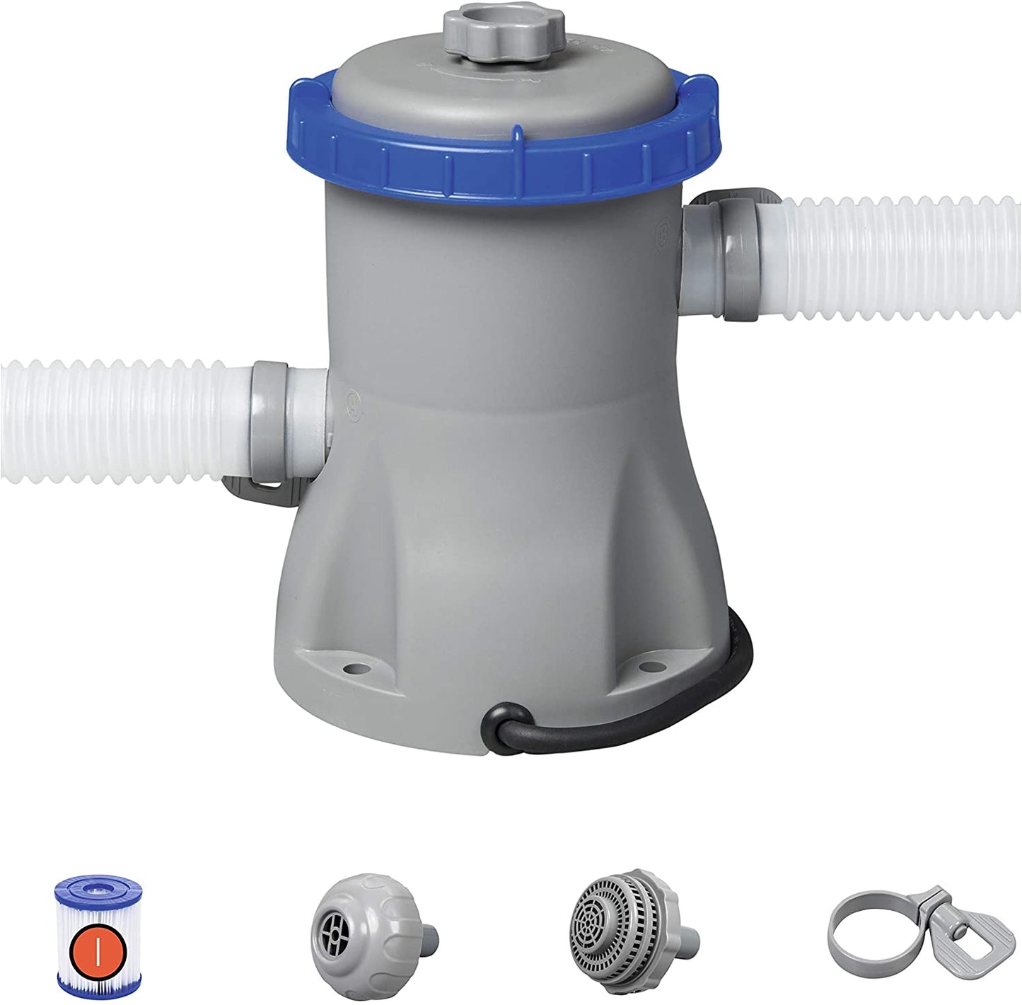 Bestway Filter Pump 330/530/800 Gallon