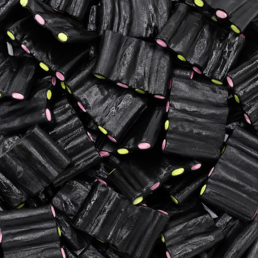 Black Liquorice Cartridges