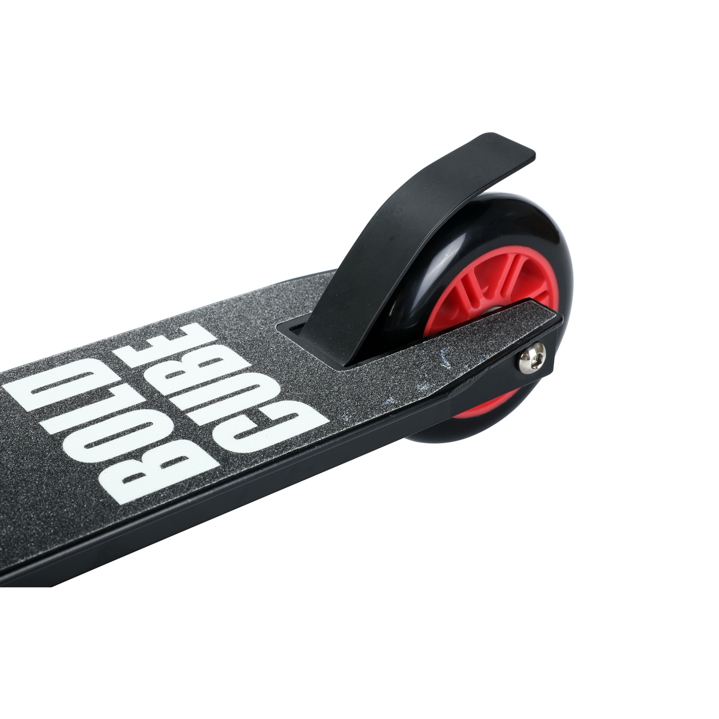 Black - Stunt Scooter