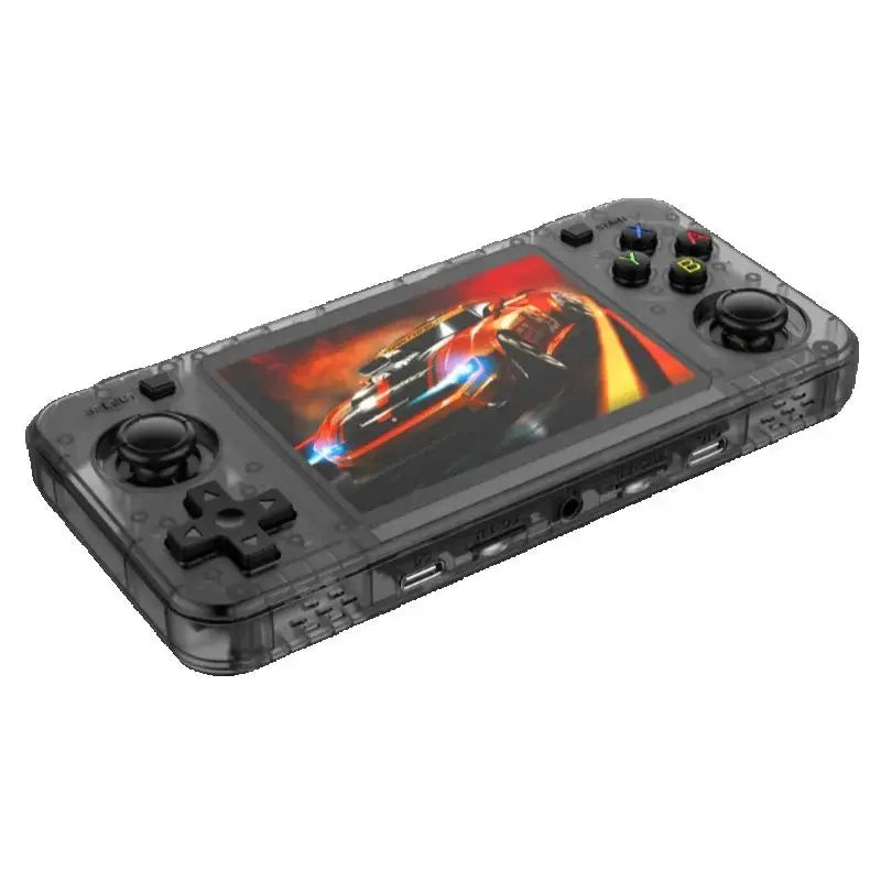 Retro Handheld Video Game Console - 3.5” Screen Portable Pocket Games Machine