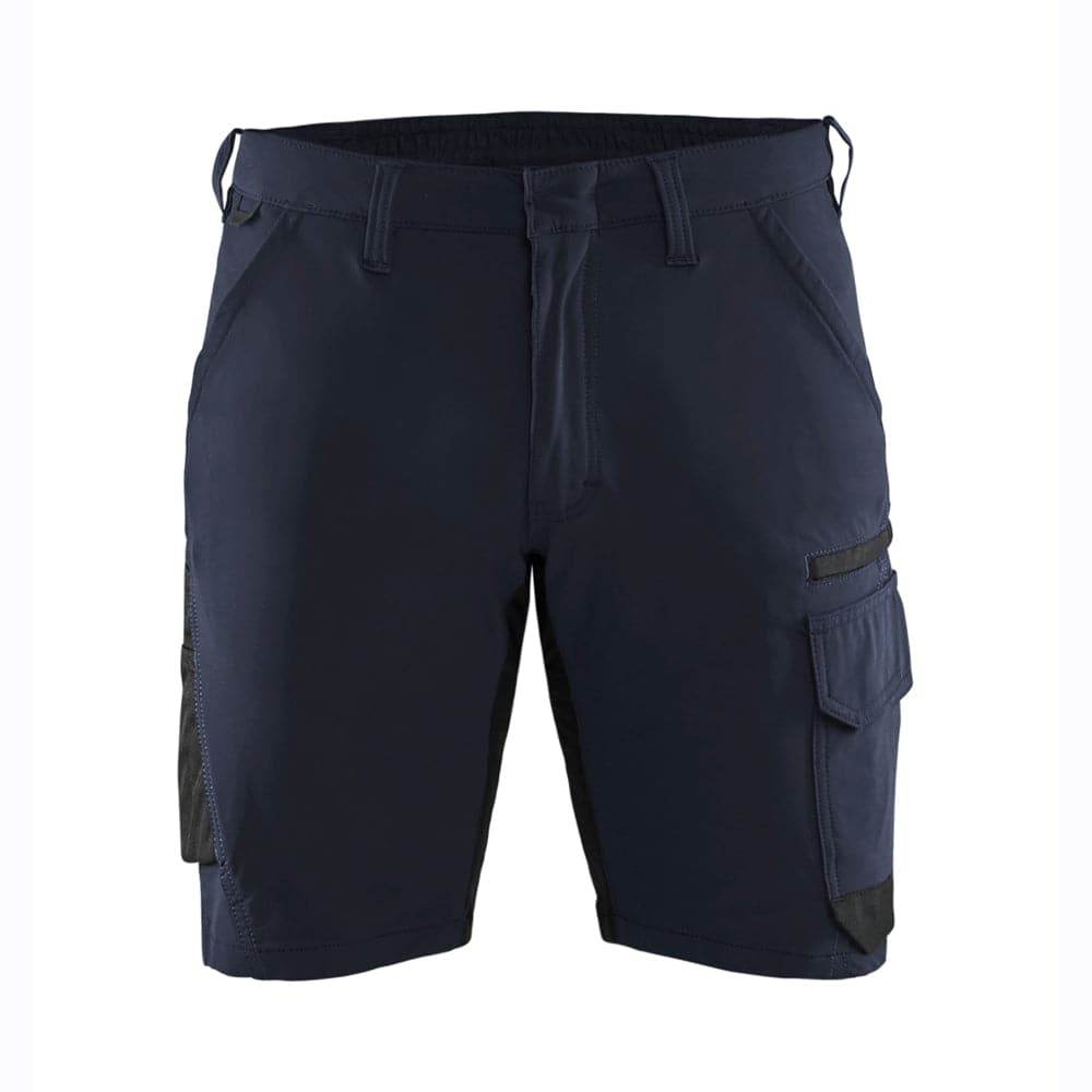 Blaklader 1423 4-Way Stretch Service Shorts