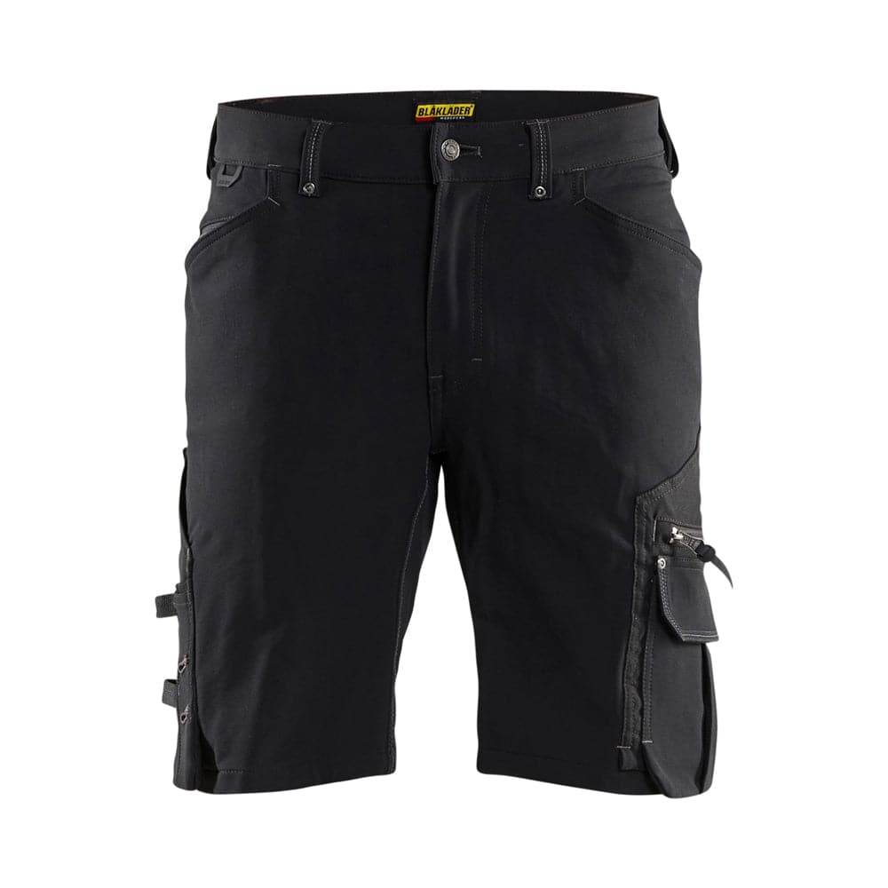 Blaklader 1987 Craftsmen 4-Way Stretch Work Shorts X1900