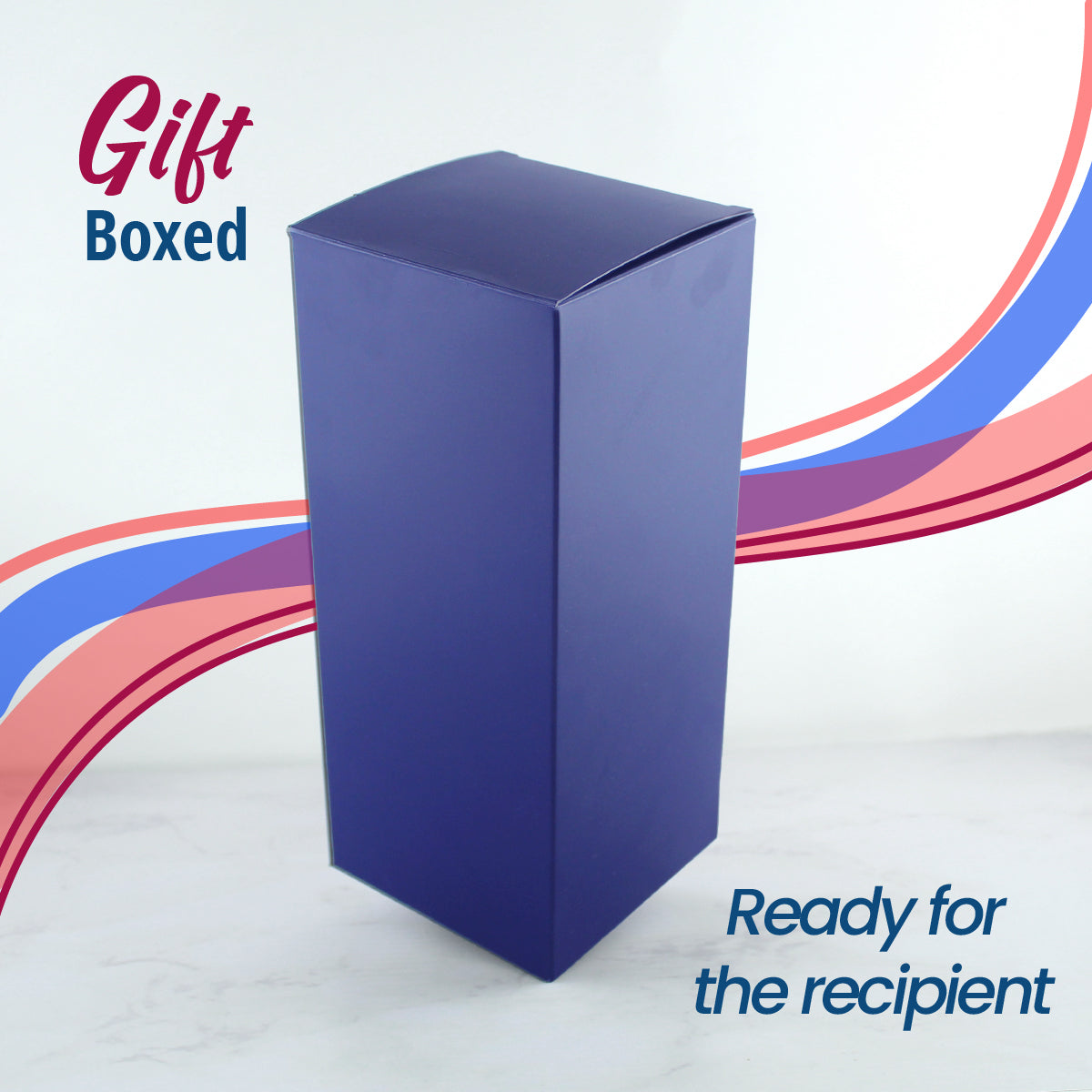 Engraved 2 LAmour Red Heart Champagne Flutes With Gift Box