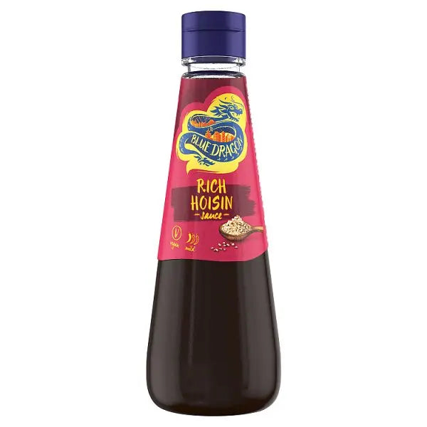 Blue Dragon Rich Hoisin Sauce 250ml (Case of 6)