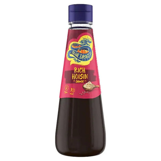 Blue Dragon Rich Hoisin Sauce 250ml (Case of 6)