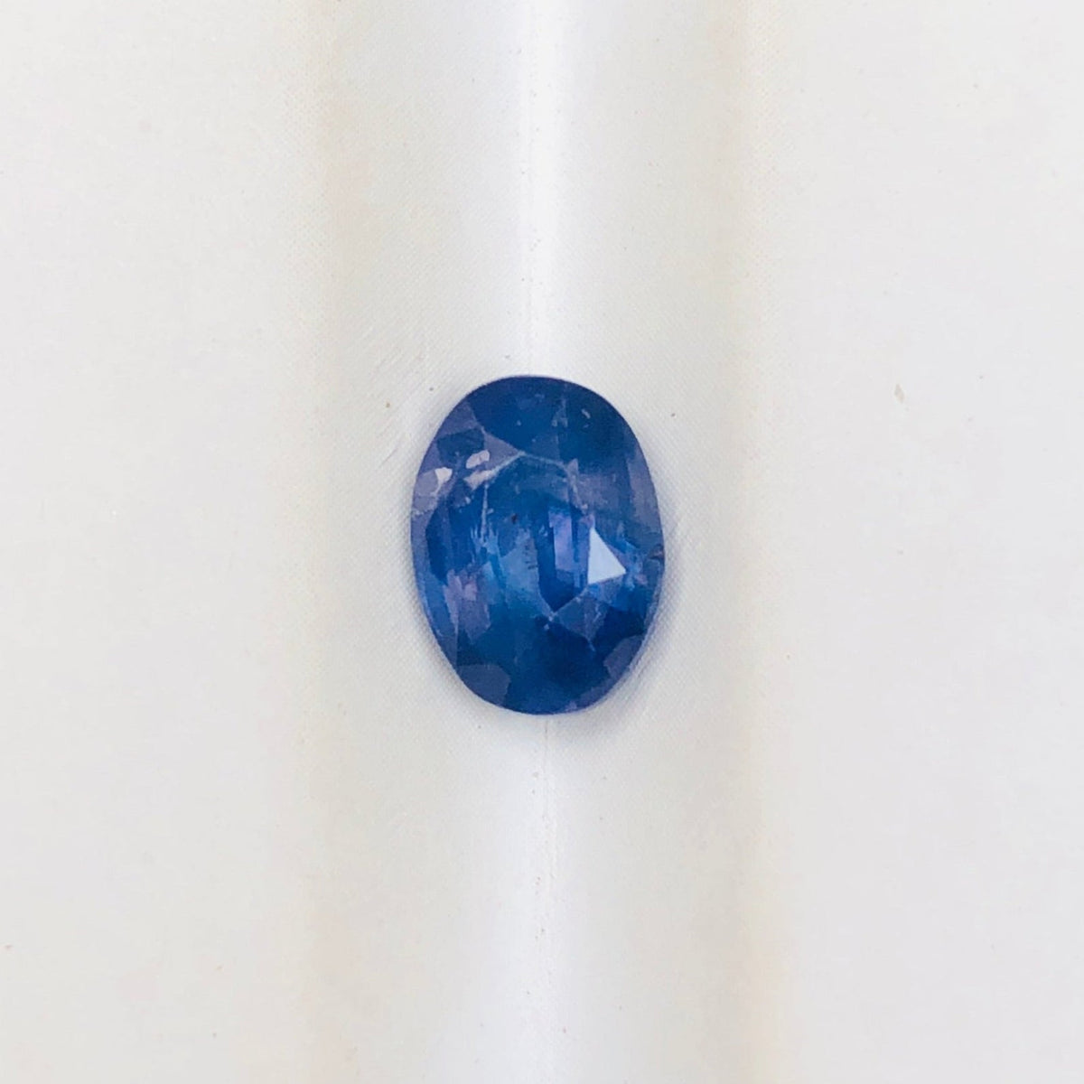2.25ct Natural Ceylon Sapphire -  September Birthstone