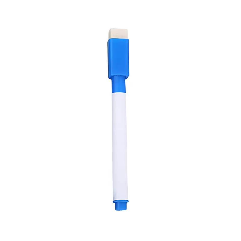 Blue Marker