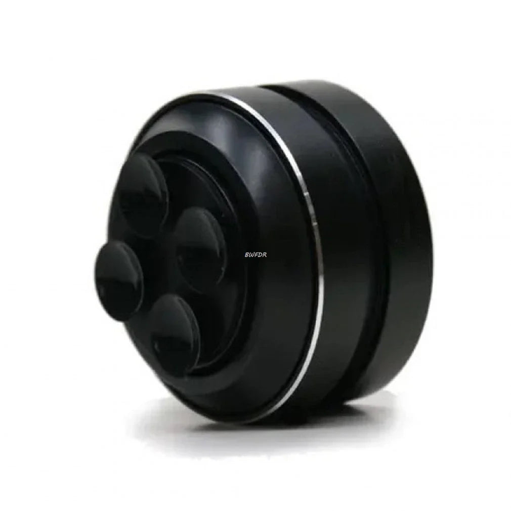 Bone Conduction Bluetooth Speaker - TWS Wireless Stereo Speaker with FM Radio, Portable & Hands-Free Sound System