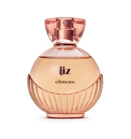 Boticario Liz Eau de Toilette, 100ml