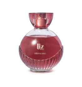 Boticario Liz Intense Eau de Toilette, 100ml