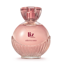 Boticario Liz Sublime Eau de Toilette, 100ml