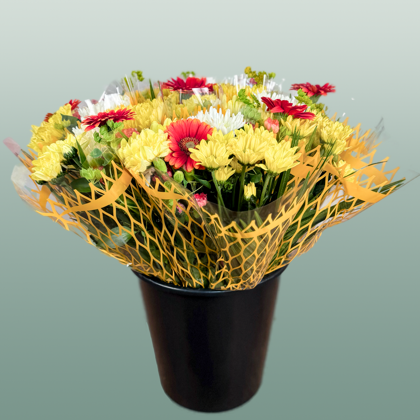 Bouquet Wies