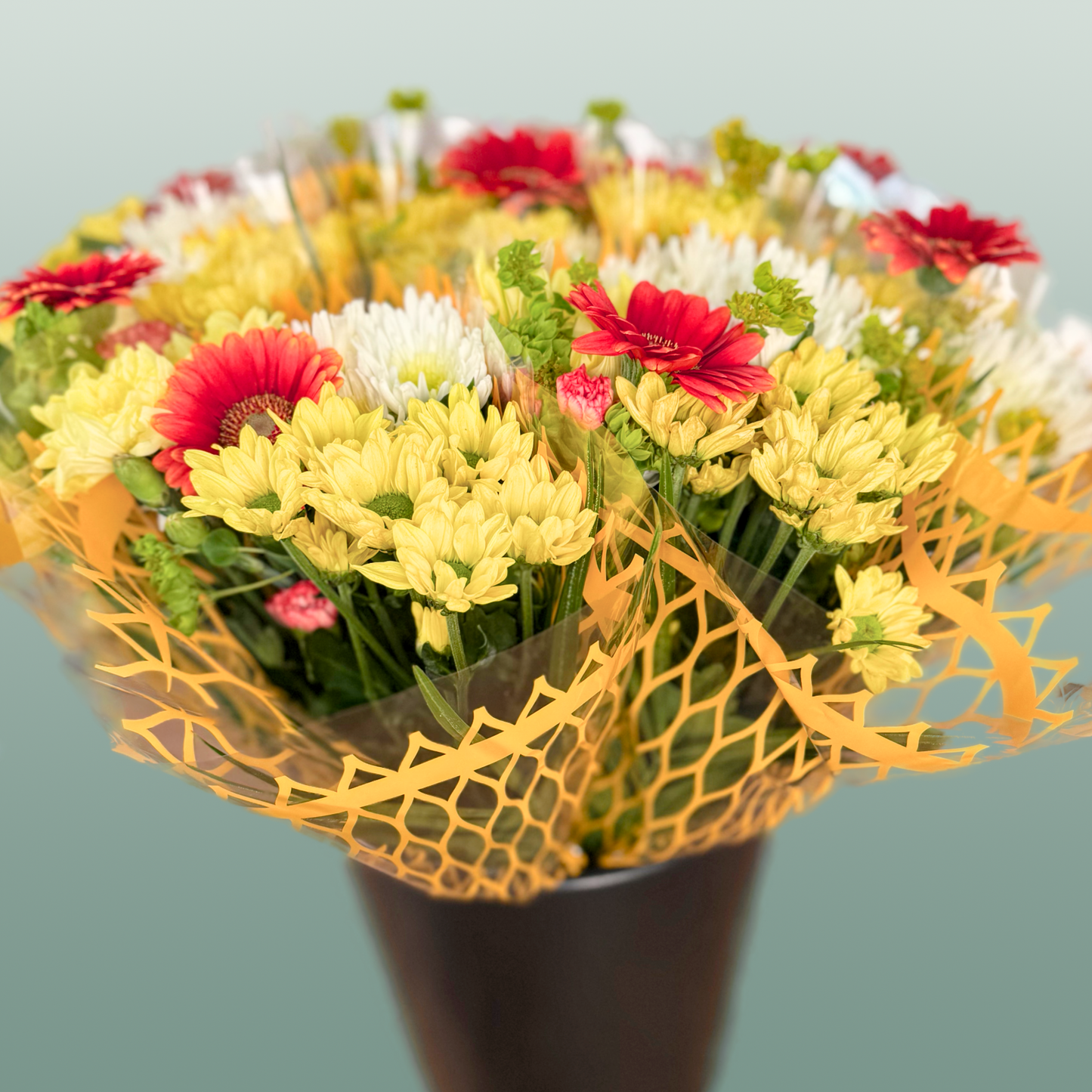 Bouquet Wies