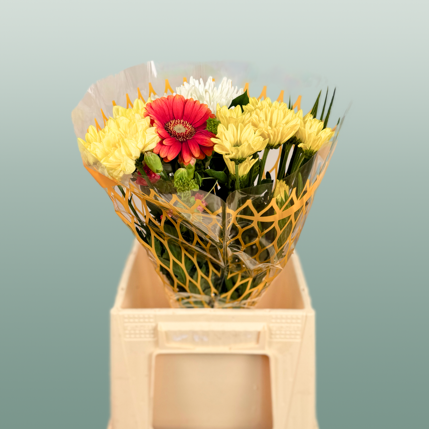 Bouquet Wies