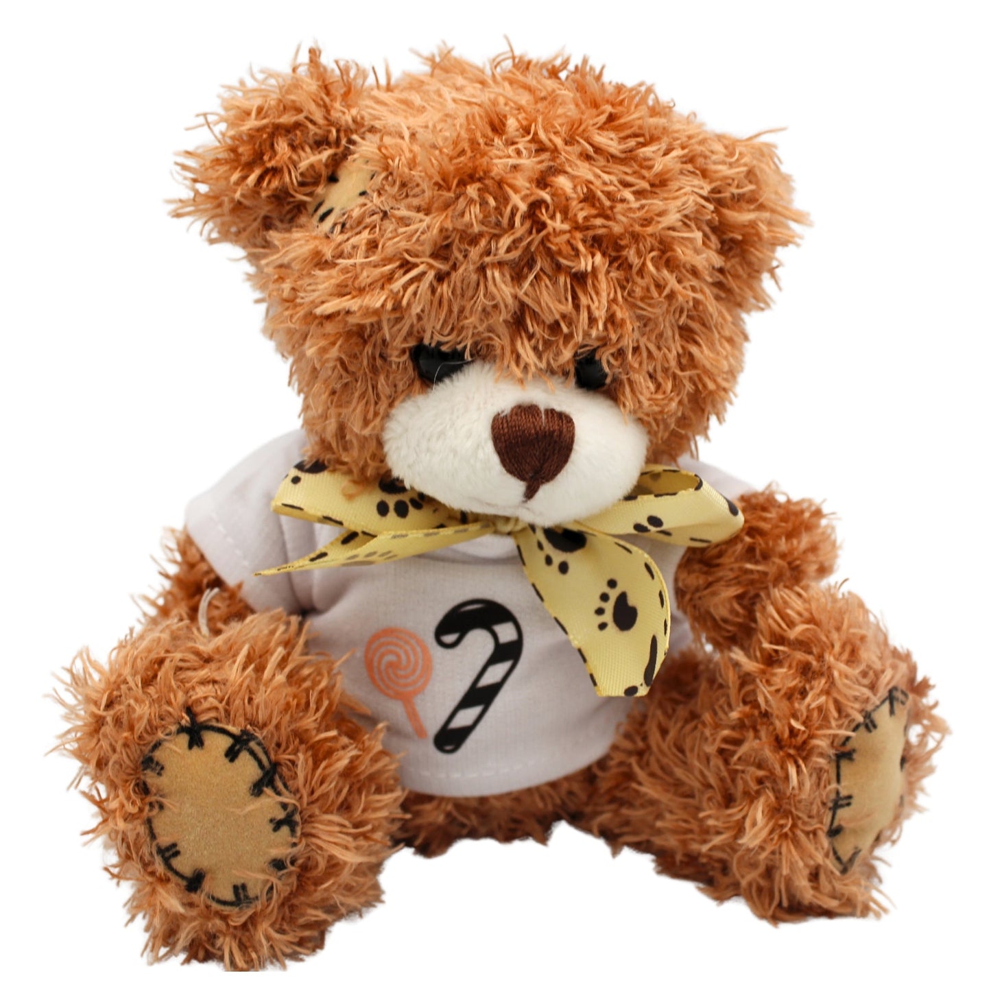 Bradley Teddy Bear