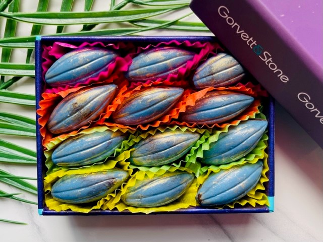 Brandy Pods