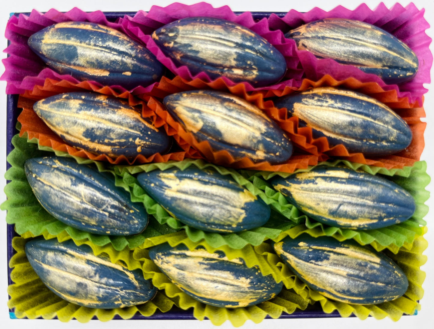 Brandy Pods