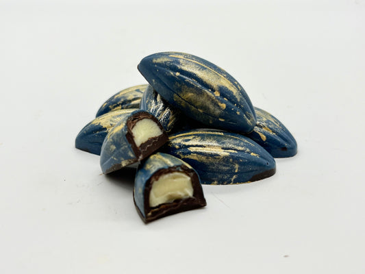 Brandy Pods