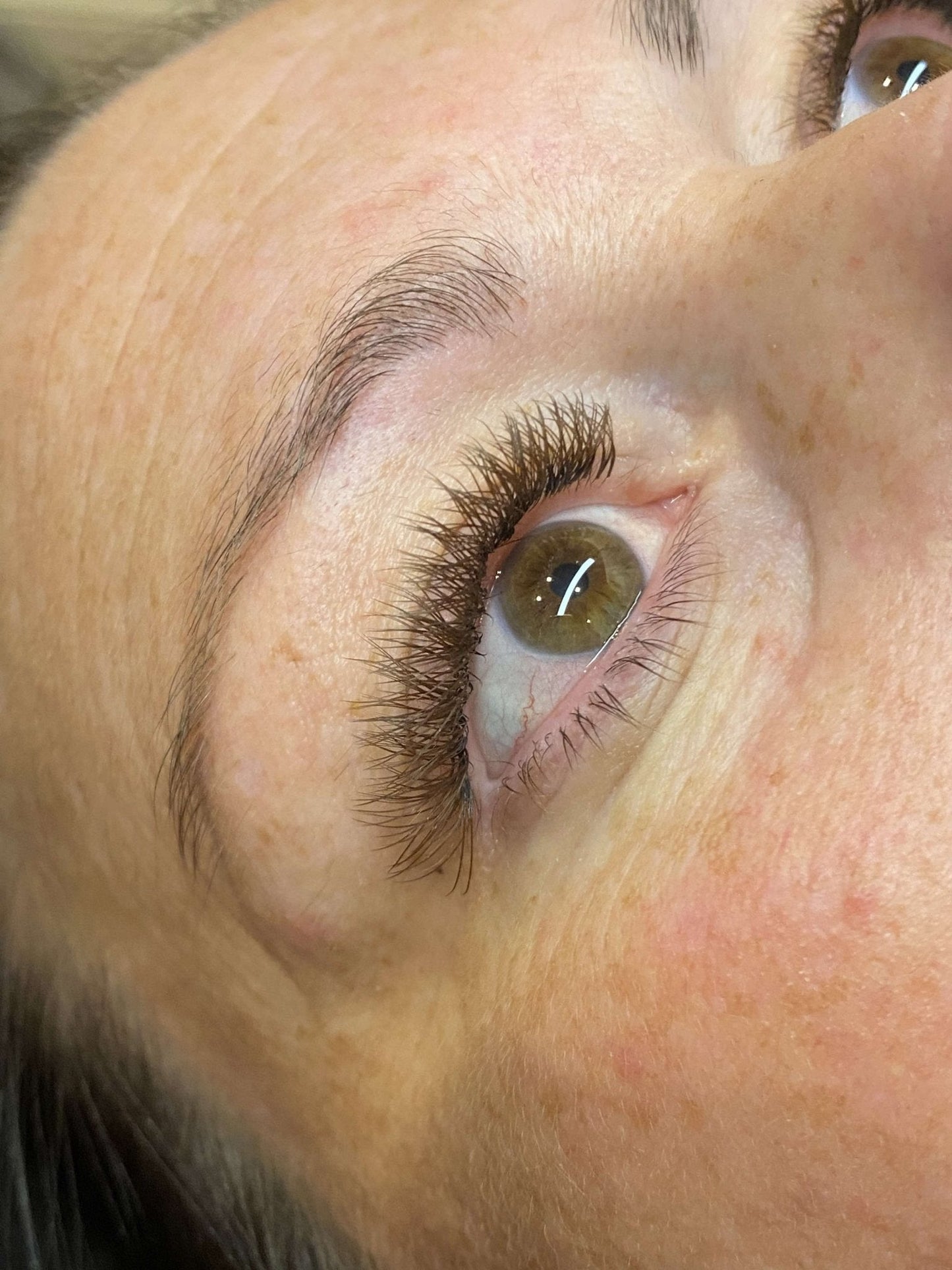 Brown YY Lashes Mixed Tray