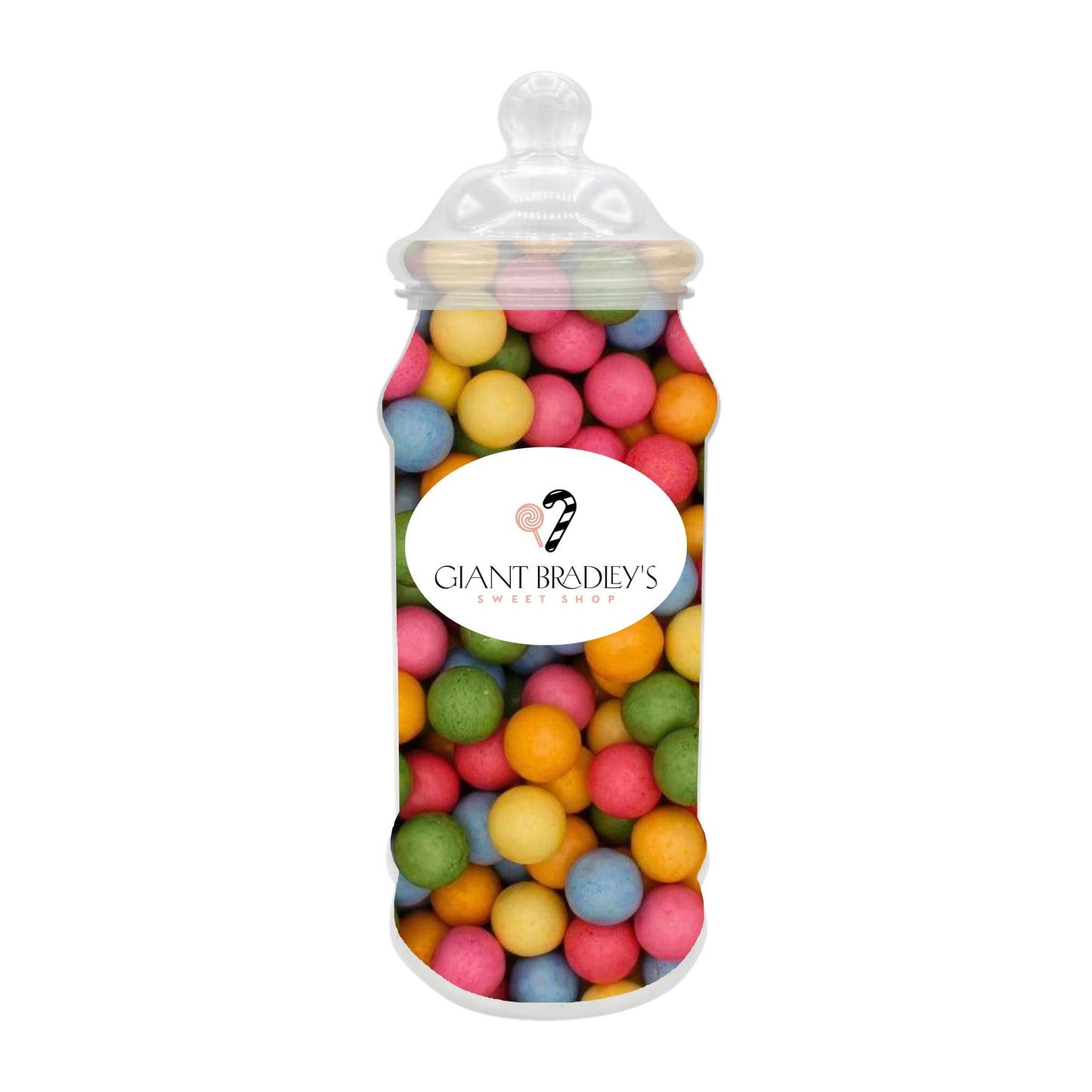 Bubblegum Balls