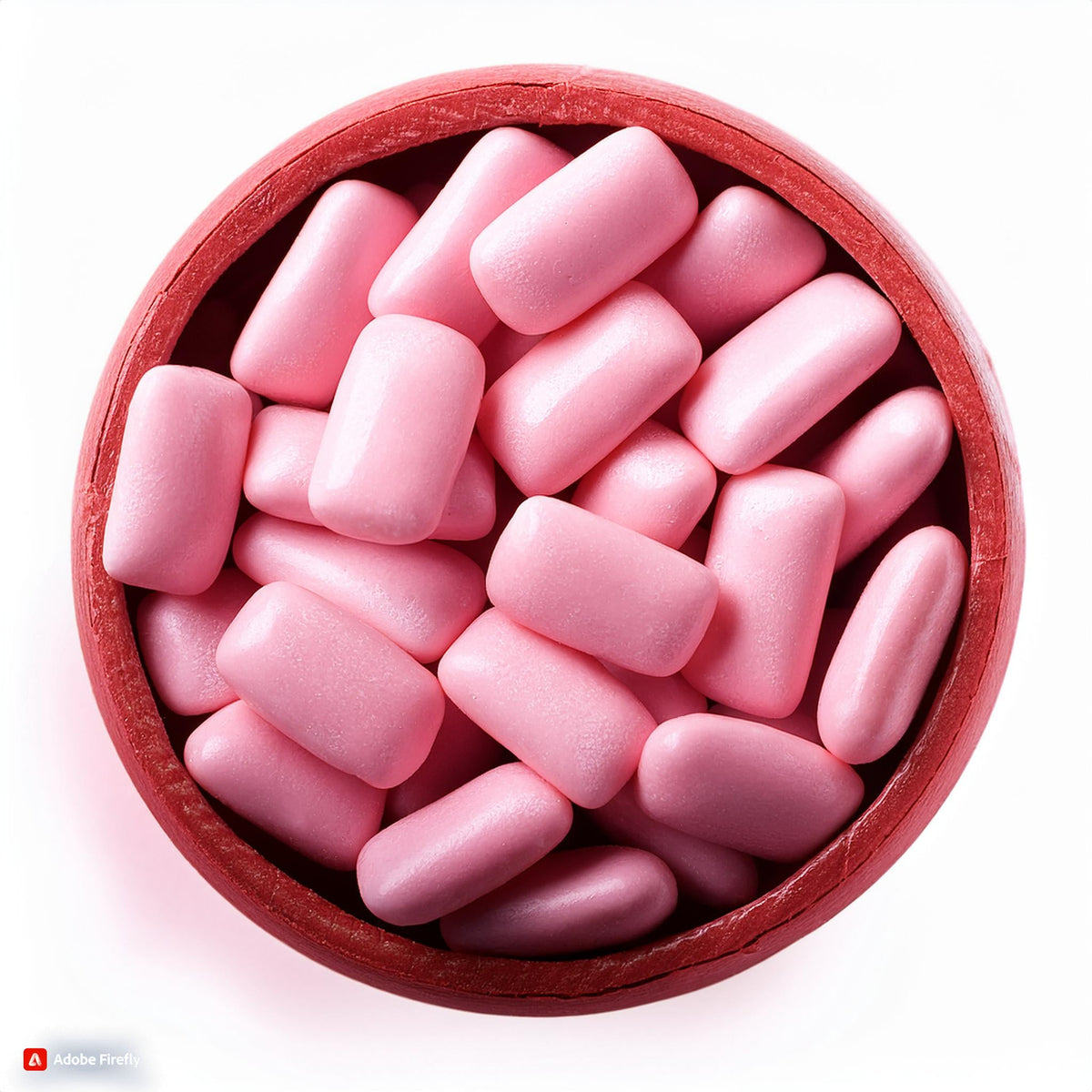 Bubblegum Food Flavouring Concentrate – Professional High Strength – 10ml