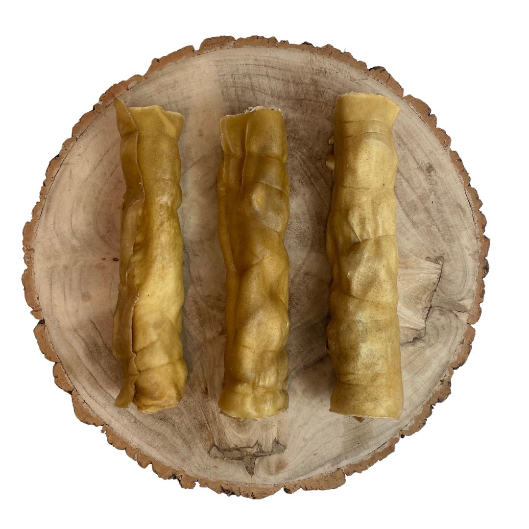 Nova Dog Chews N/A (Jumbo Buffalo Roll 9/10")
