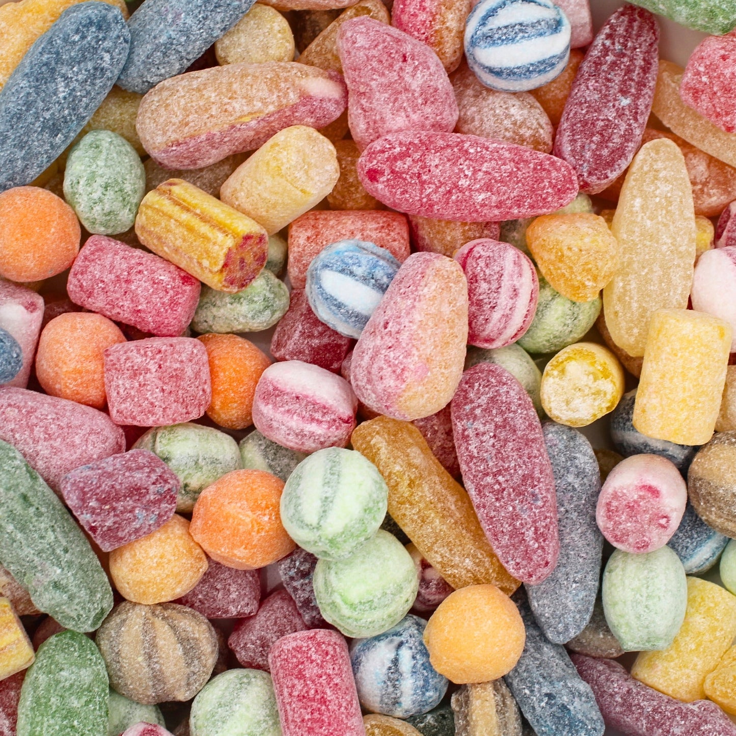 Build Your Own - 100g Pick and Mix Sweets