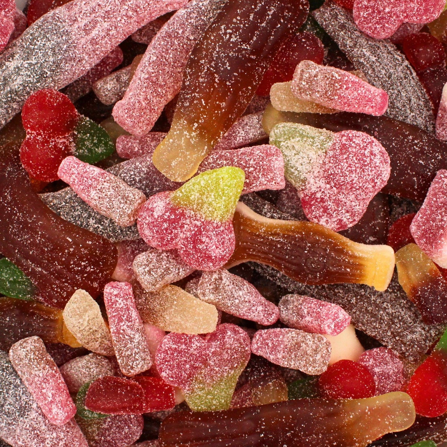Build Your Own - 100g Pick and Mix Sweets
