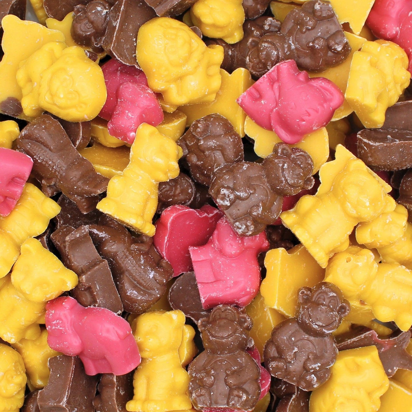Build Your Own - 100g Pick and Mix Sweets