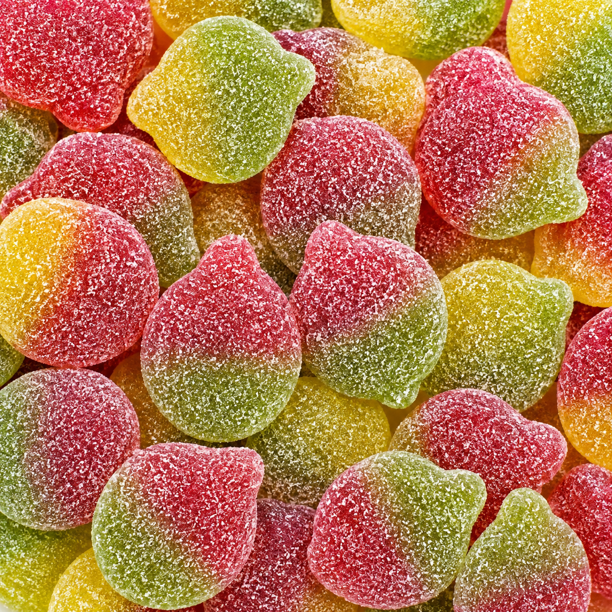 Build Your Own - 100g Pick and Mix Sweets
