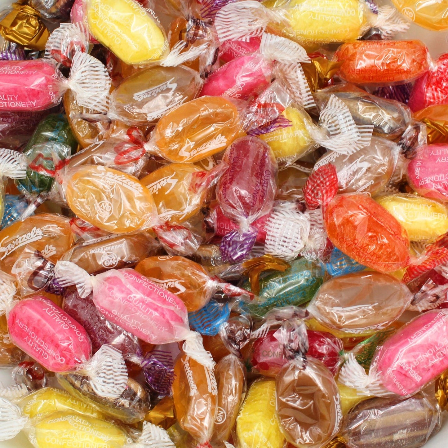 Build Your Own - 100g Pick and Mix Sweets