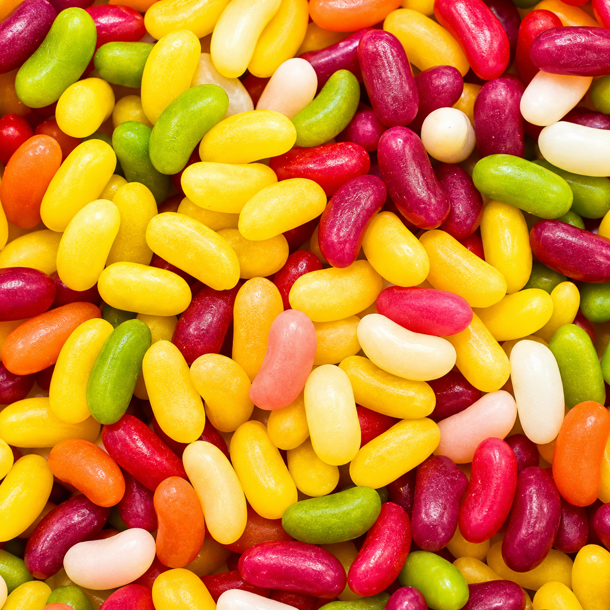 Build Your Own - 100g Pick and Mix Sweets