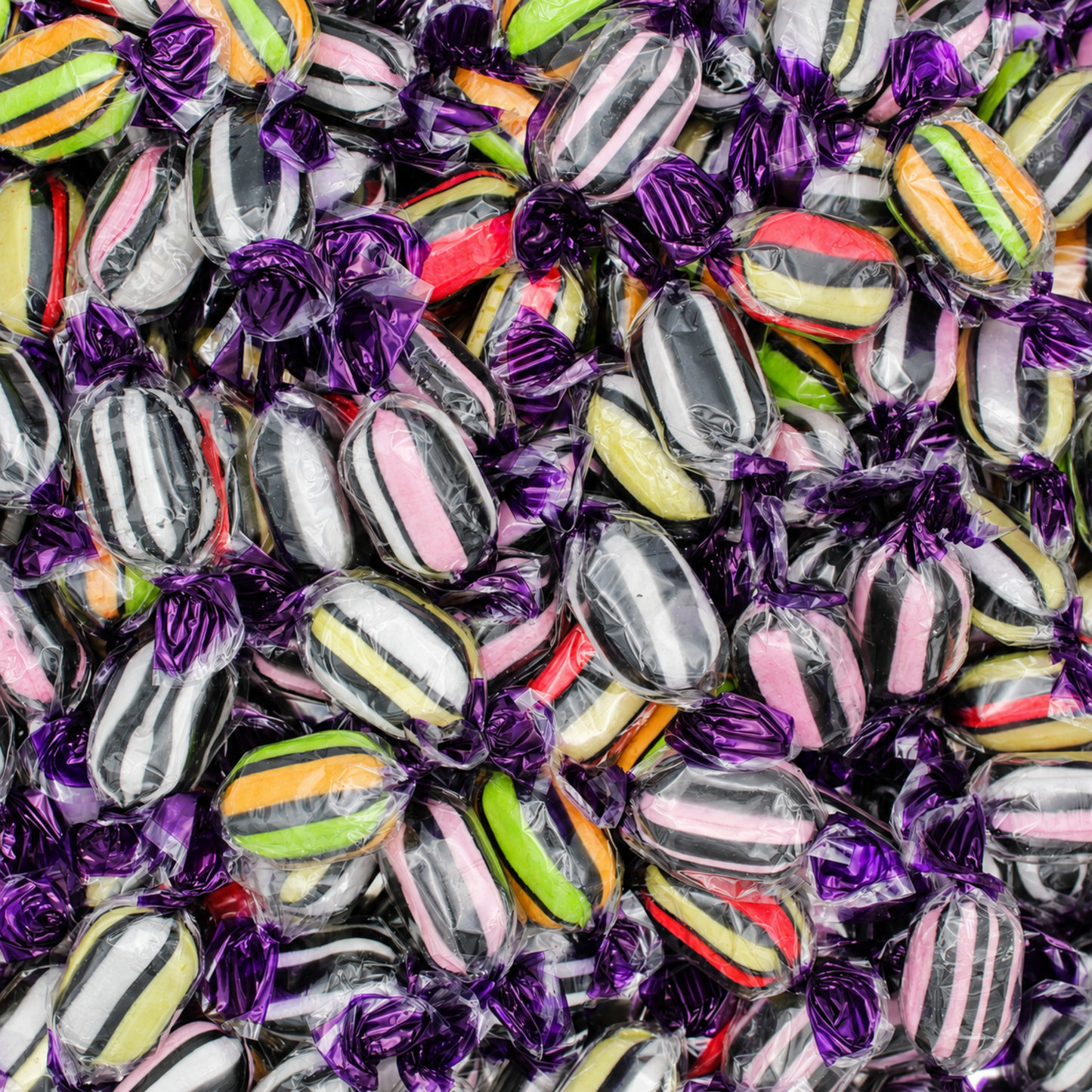 Build Your Own - 100g Pick and Mix Sweets