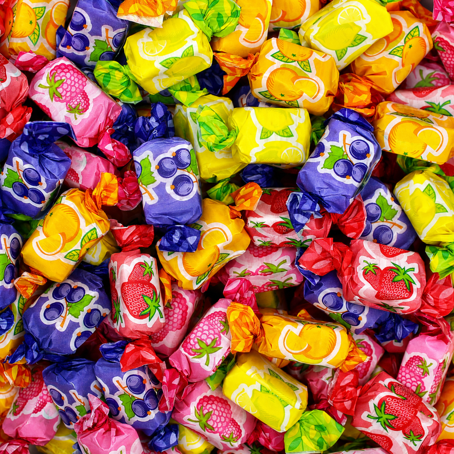 Build Your Own - 100g Pick and Mix Sweets