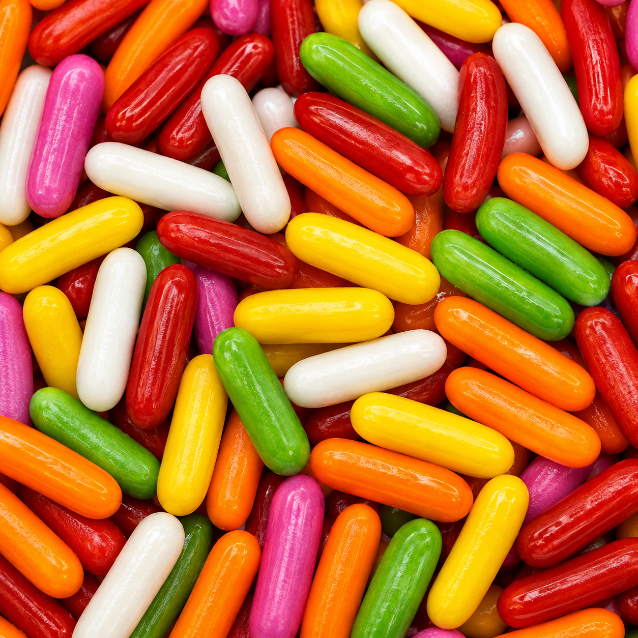 Build Your Own - 100g Pick and Mix Sweets