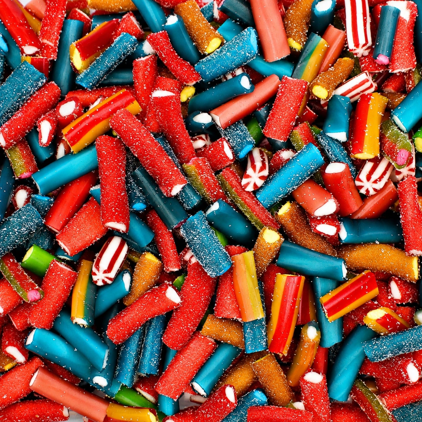 Build Your Own - 100g Pick and Mix Sweets