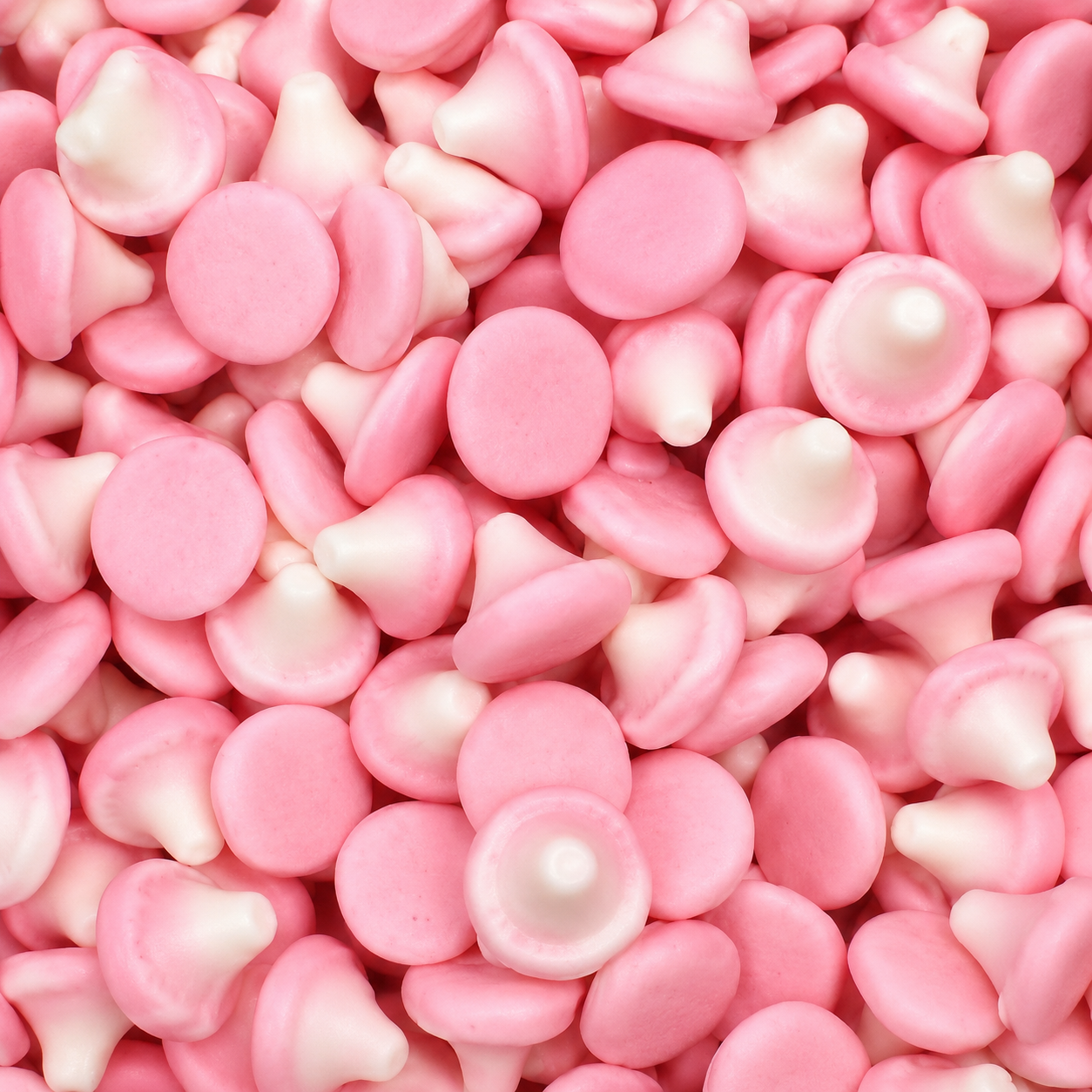 Build Your Own - 100g Pick and Mix Sweets