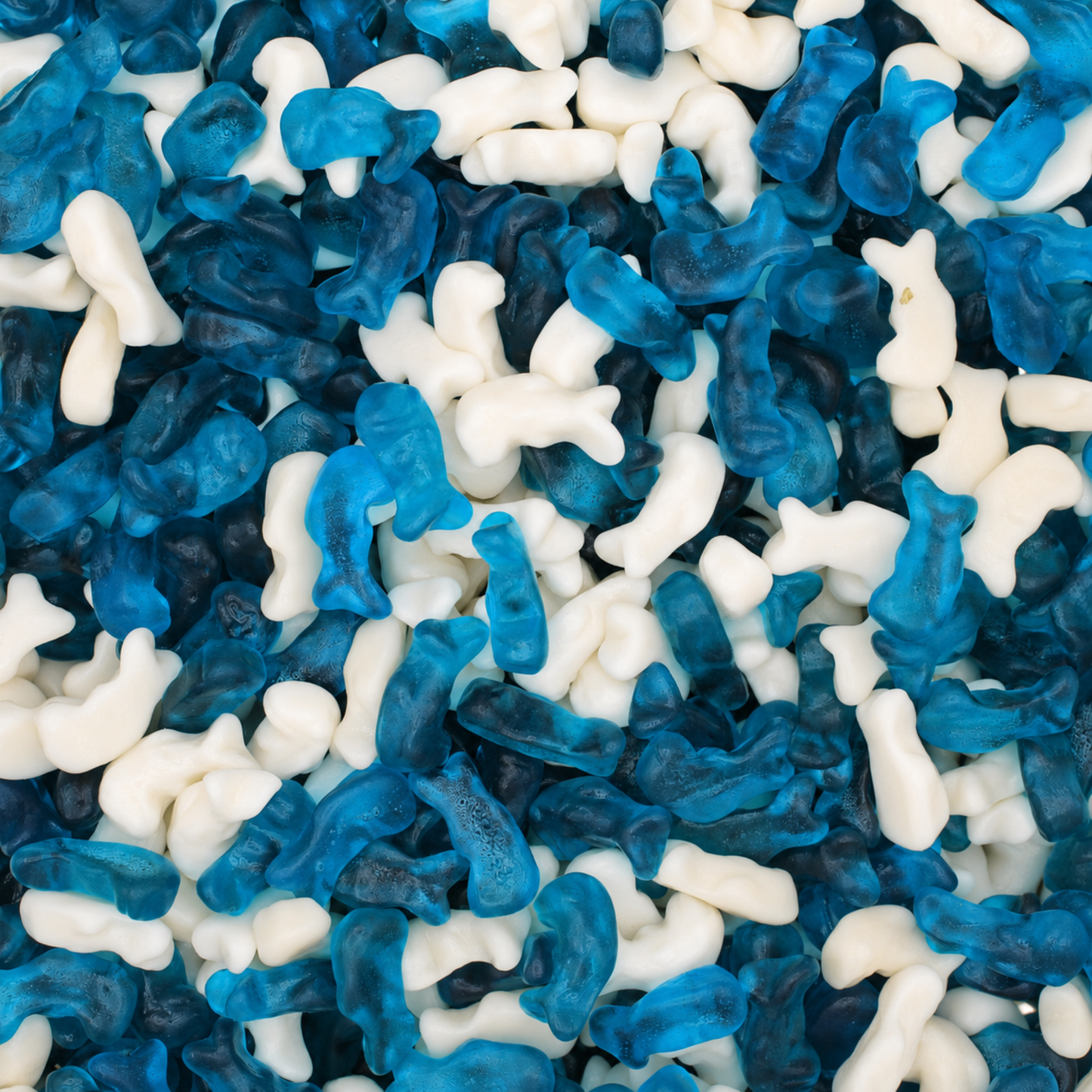 Build Your Own - 100g Pick and Mix Sweets