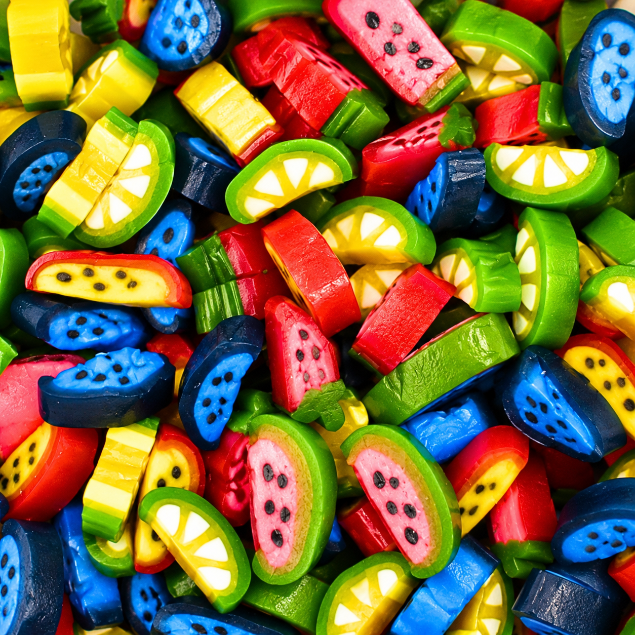 Build Your Own - 100g Pick and Mix Sweets
