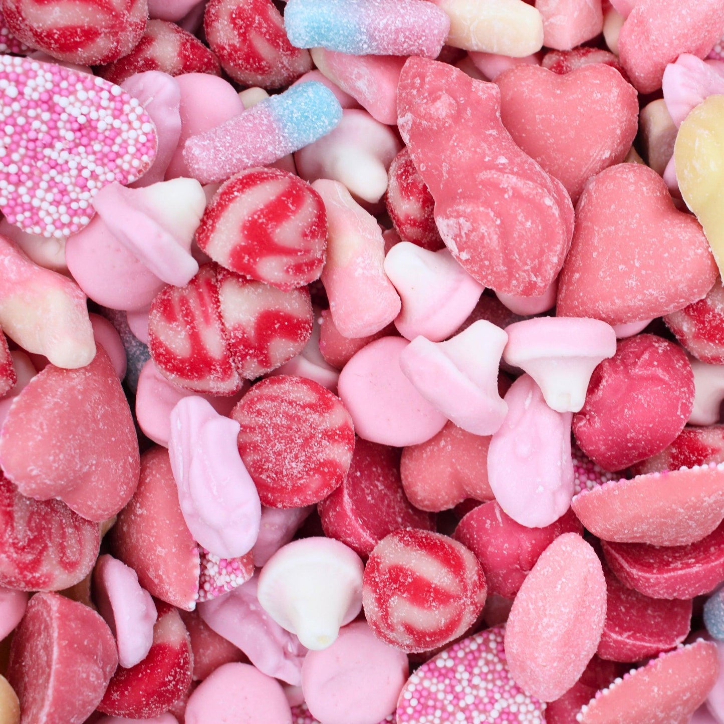 Build Your Own - 100g Pick and Mix Sweets
