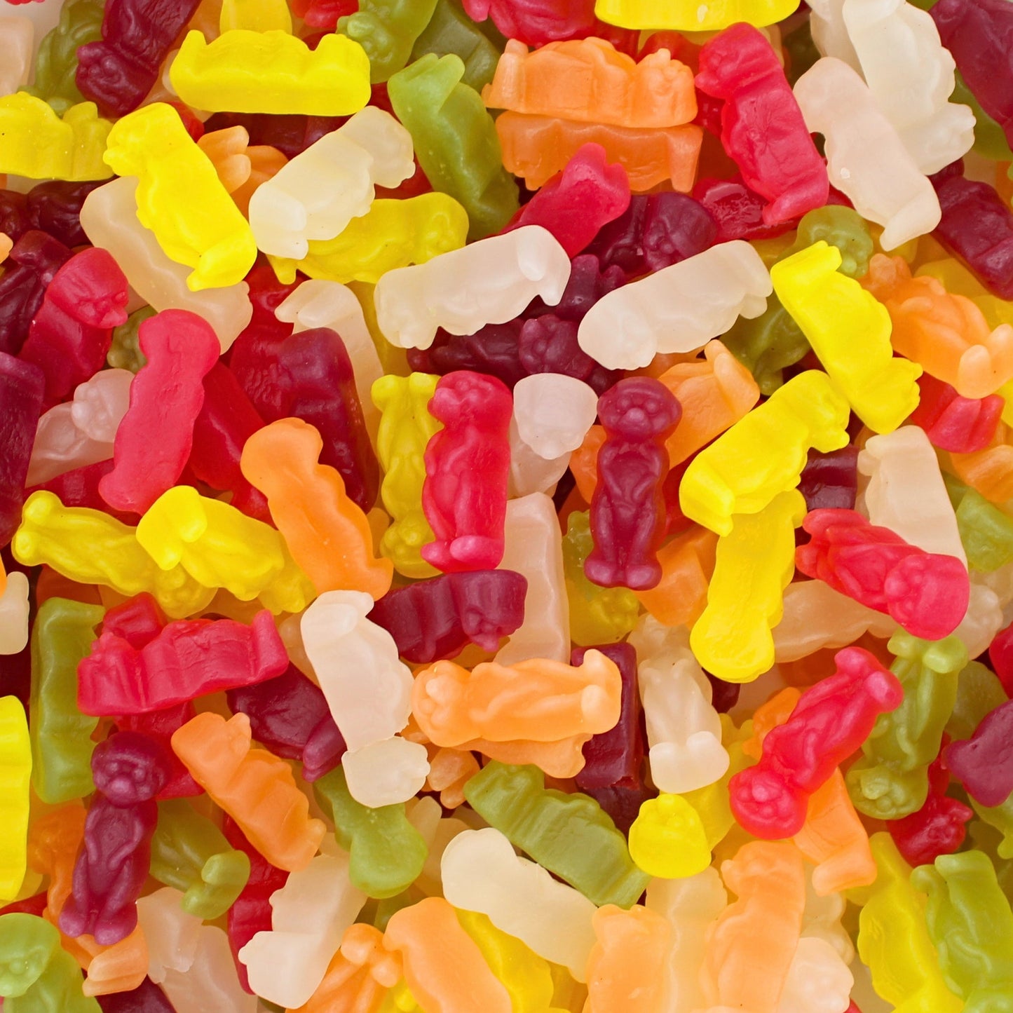 Build Your Own - 100g Pick and Mix Sweets