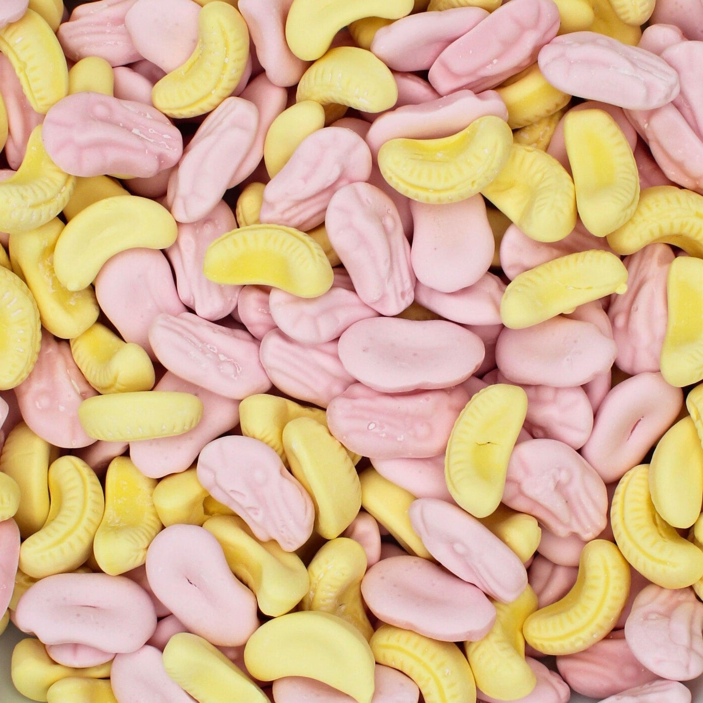 Build Your Own - 100g Pick and Mix Sweets