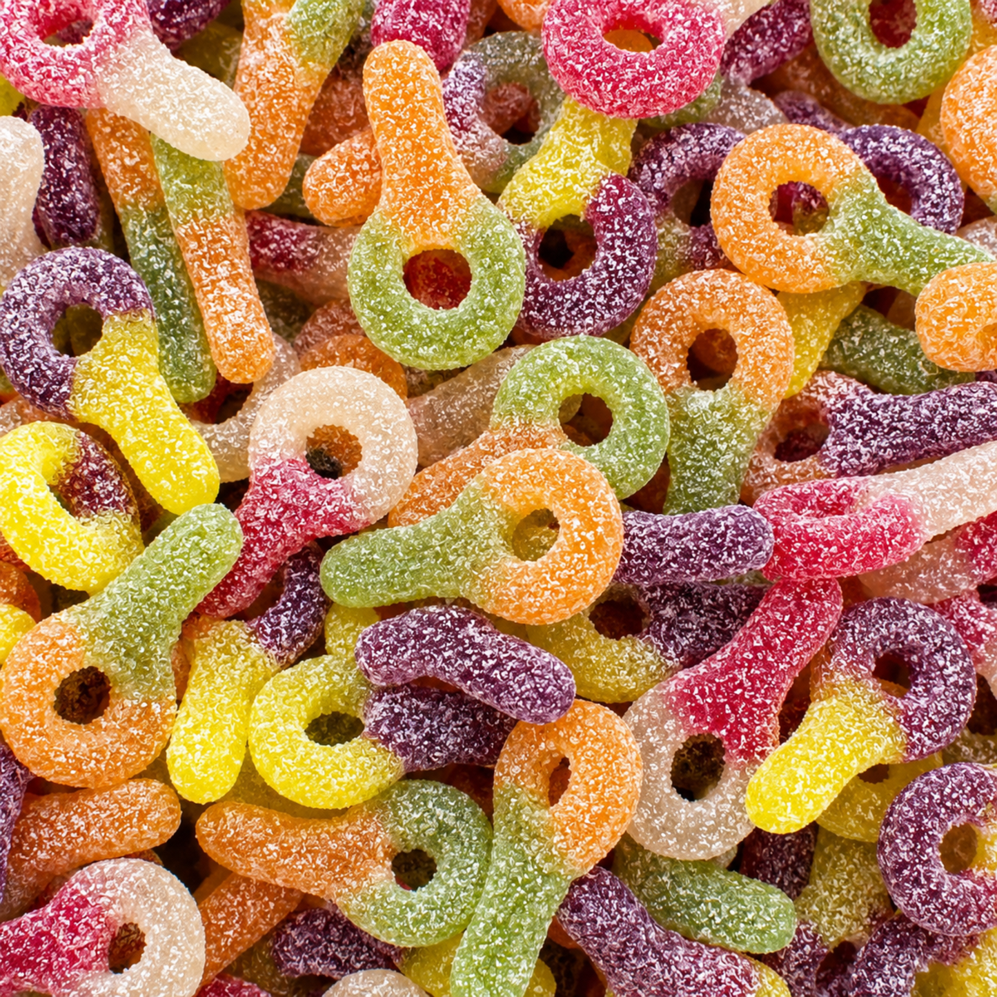 Build Your Own - 100g Pick and Mix Sweets
