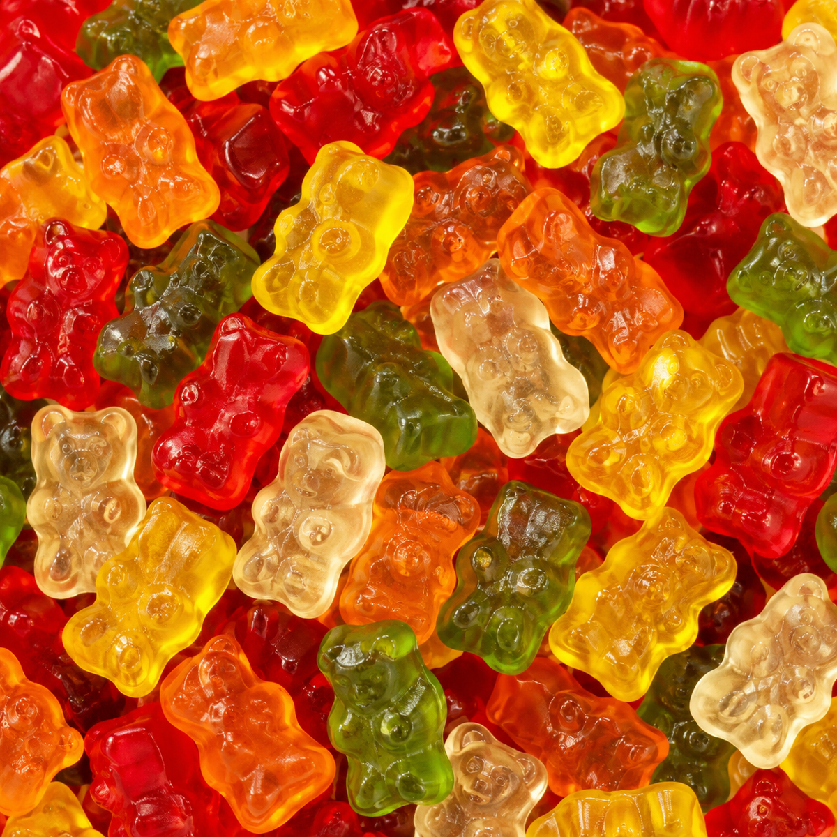 Bulk Bag/Box - Pick Your Own Sweet