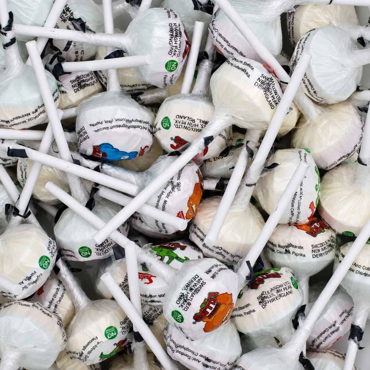 Bulk Bag/Box - Pick Your Own Sweet