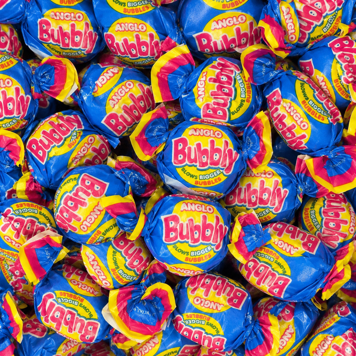 Bulk Bag/Box - Pick Your Own Sweet