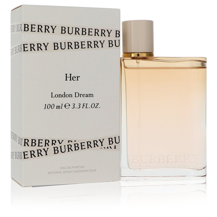 Burberry Her London Dream Eau de Parfum 100ml Spray Women's Fragrance